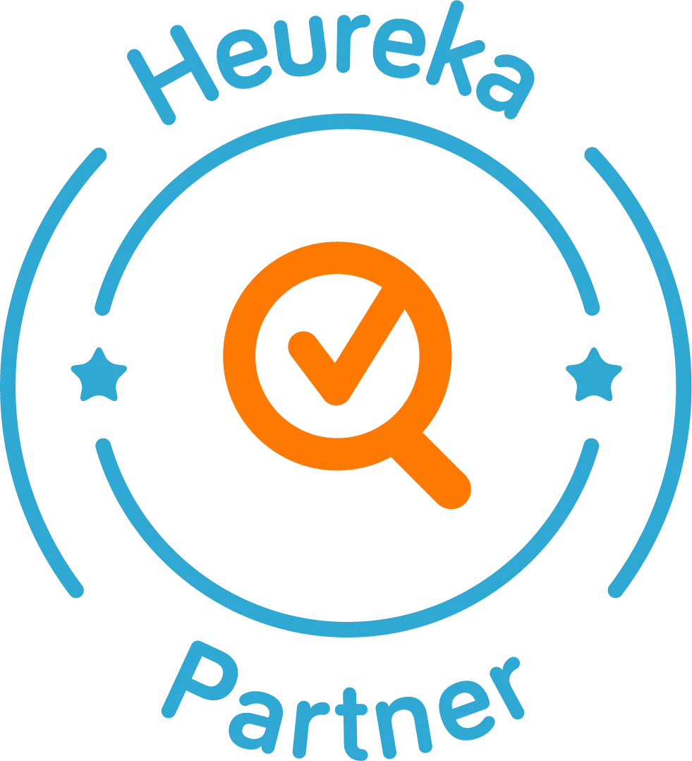 Heureka partner