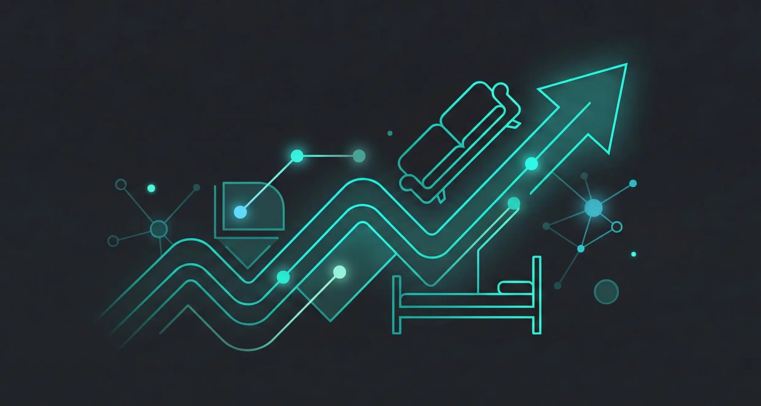 Případová studie - Jak e-shop s nábytkem meziročně vzrostl o téměř 100 %